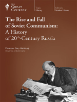The_Rise_and_Fall_of_Soviet_Communism__A_History_of_20th-Century_Russia
